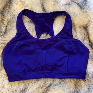Athleta Sports Bra